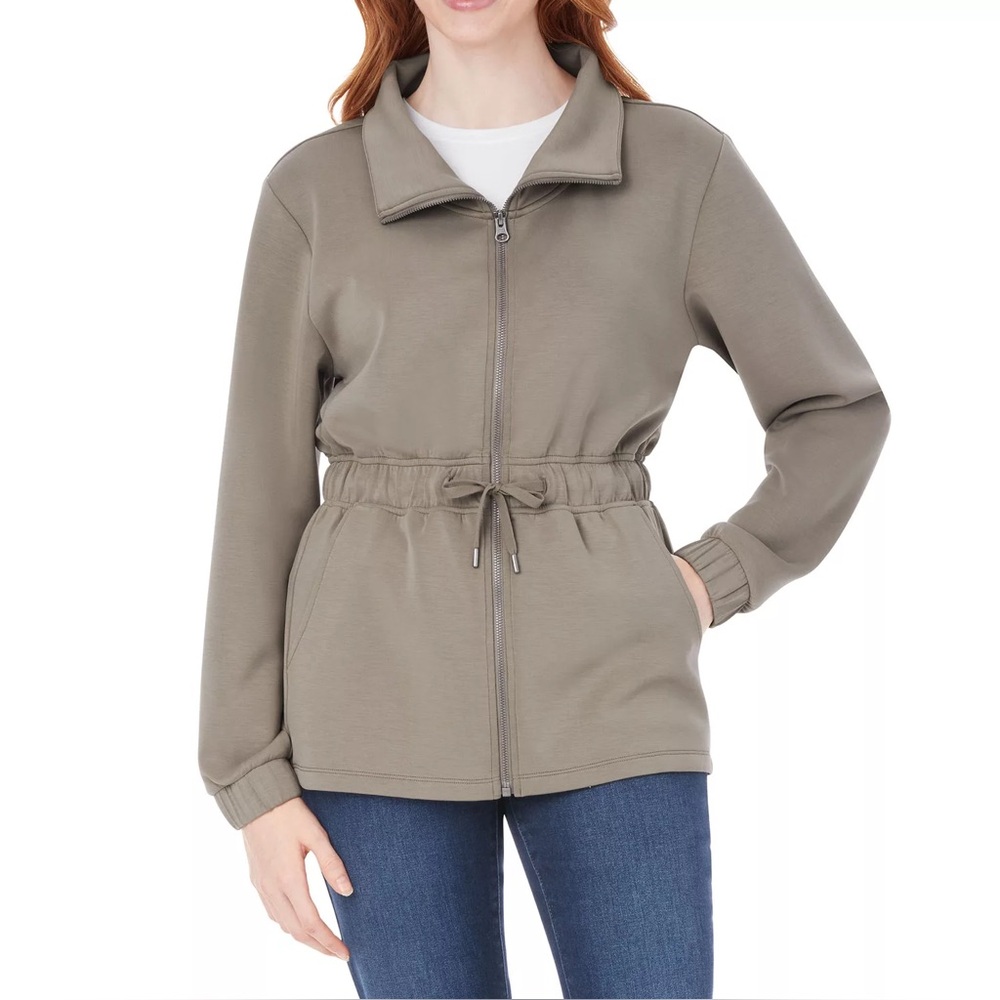 Member's Mark Women's Sandwash Jacket Size Medium